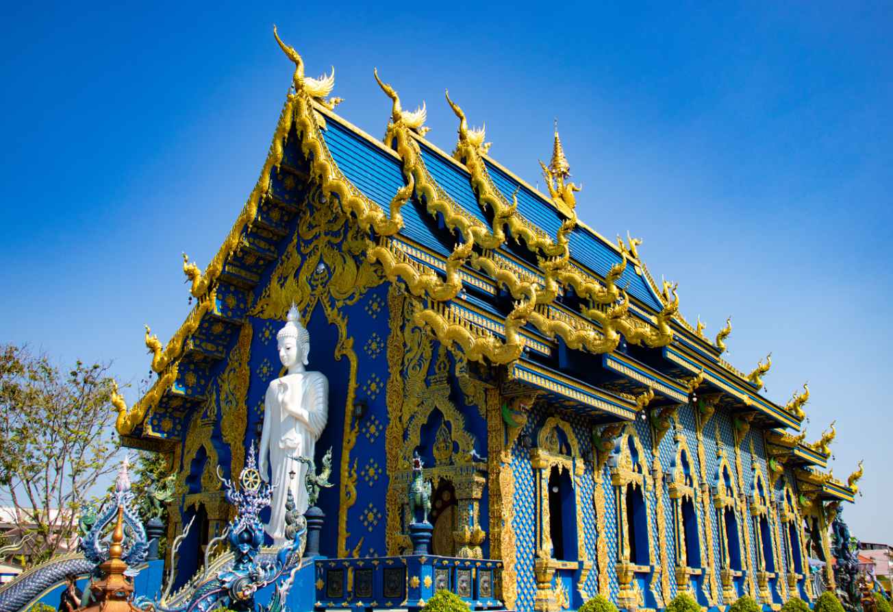 VIETNAM TAILANDIA